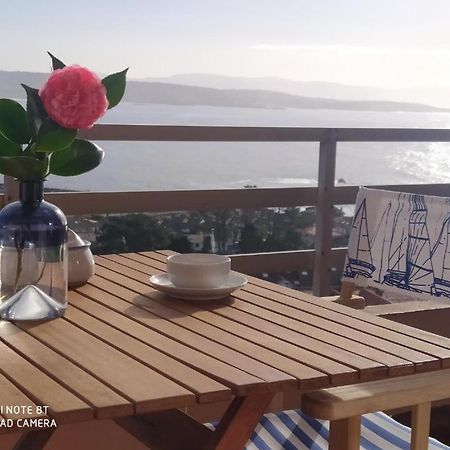 San Vicente Views Apartment San Vicente do Mar Bagian luar foto