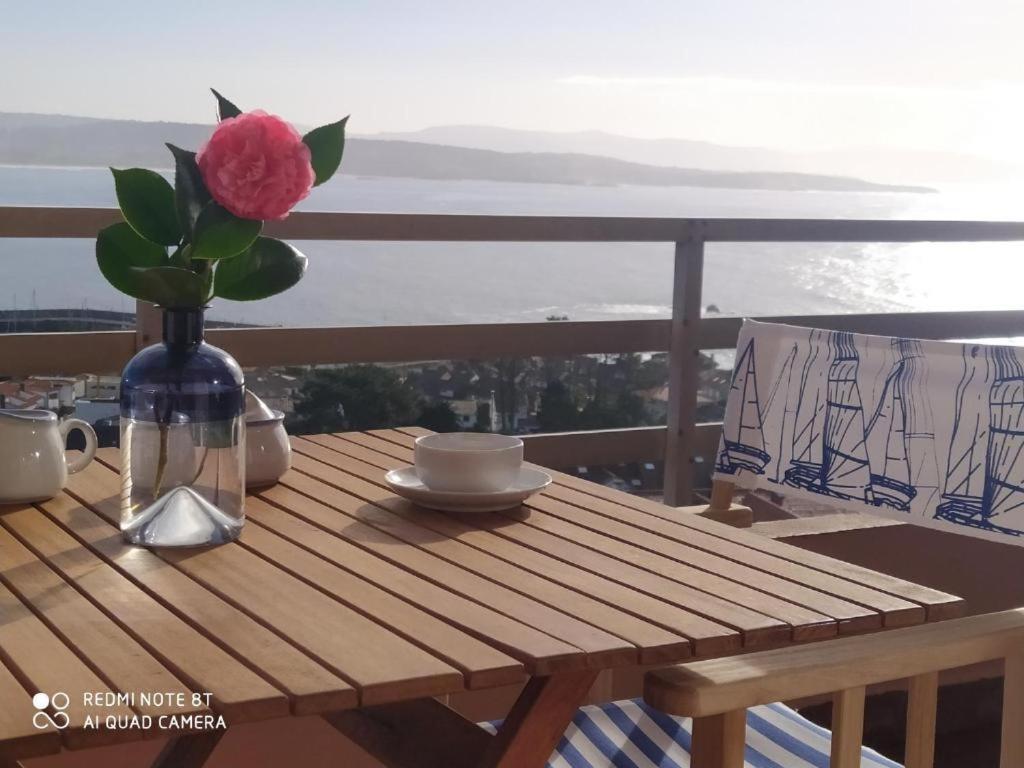 San Vicente Views Apartment San Vicente do Mar Bagian luar foto