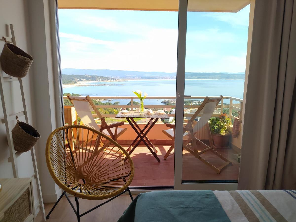 San Vicente Views Apartment San Vicente do Mar Bagian luar foto