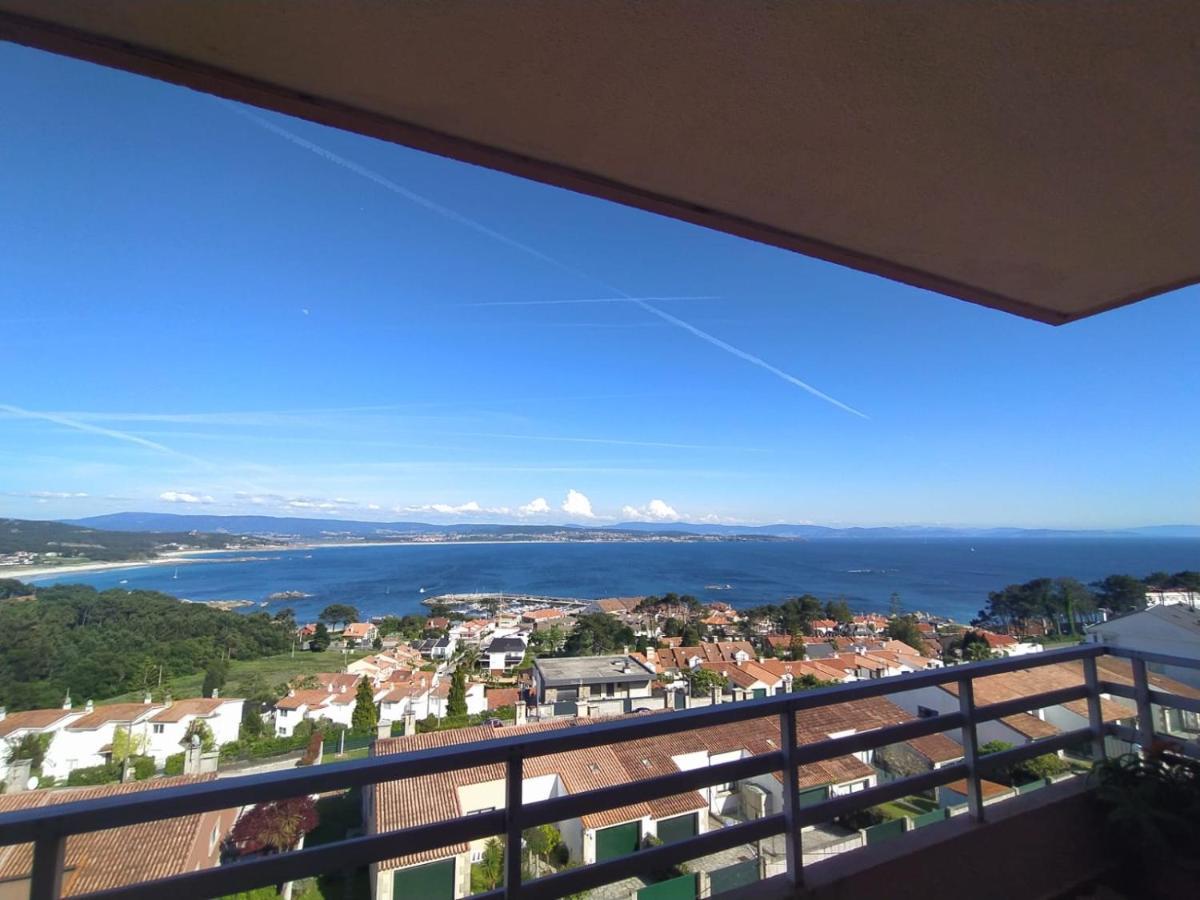 San Vicente Views Apartment San Vicente do Mar Bagian luar foto