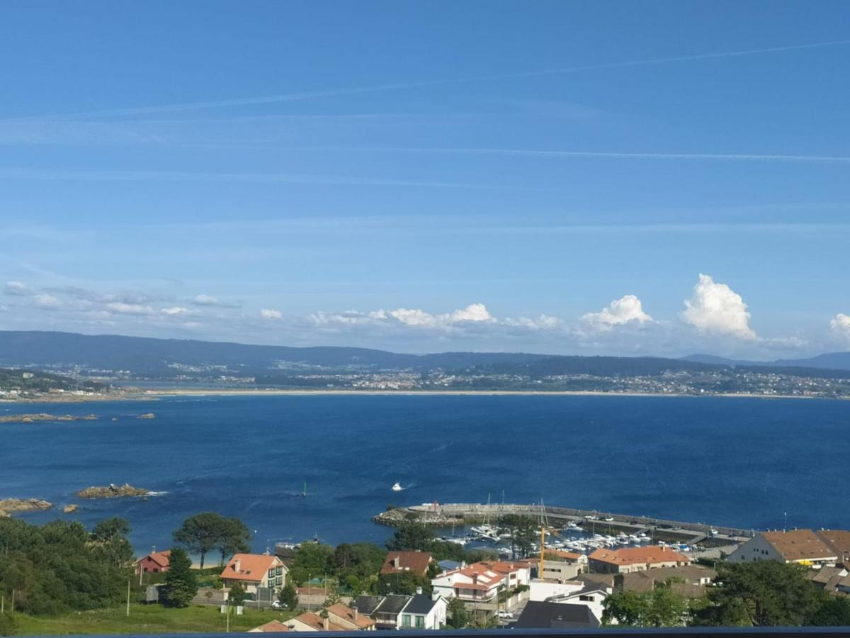 San Vicente Views Apartment San Vicente do Mar Bagian luar foto